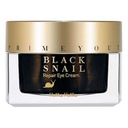 Holika Holika Prime Youth BlackSnail Očný krém