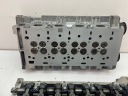 ГОЛОВКА КОМПЛЕКТНА 2.5 DCI RENAULT MASTER G9U 2001-10R 100-150KM 2001-10R  (18704696949) фото min 10