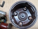 GAS 69 TOKMAK ZUK WARSAW POBIEDA TARPAN APPARATUS IGNITION / TUMBLER YEAR 1967  photo 10