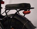 Elektrický skladací bicykel KAISDA 350W 32km/h 20 ” Pohlavie unisex výrobok