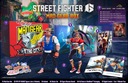 Street Fighter 6 Collectors Edition (PS5) Názov Street Fighter 6 Collector's Edition