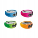 Точилка TETIS DOUBLE MIX KV402M