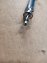 INJECTEUR INJECTEUR CARBURANTS MERCEDES-BENZ A2560700900 0261500614photo 7