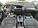 Audi A4 Audi A4 combi 2.0 TDI klima isofix Lakier Metalik