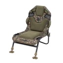 Крісло-трансформер Trakker Levelite Camo Carp Fishing Chair