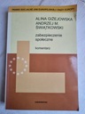 ZABEZPIECZENIE SPOŁECZNE - KOMENTARZ, PRAWO SOCJALNE /182