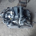 ENGINE COMPLETE BOX DSG SEAT IBIZA IV 6J RESTYLE 1.2TSI CBZ  photo 8