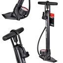 ВЕЛОСИПЕДНЫЙ НАСОС BETO CMP-151SG1 С МАНОМЕТРОМ PROX