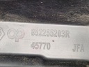 GLISSIÈRE PARE-CHOCS GAUCHE ARRIÈRE RENAULT SCENIC IV 852255203Rphoto 10