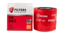 KIT FILTRES OLEJOWYCH URSUS U902/904 U1002/1004 FILTRE HUILES PP882 HUILEphoto 8