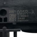 NEUF OE COMMUTATEUR COMPOSITE DACIA SANDRO III JOGGER 255671005Rphoto 13