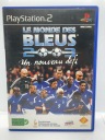 Игра Le Monde des Bleus 2003 для PS2 (Франция)