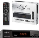 DVB-C HD-Line 2111 тюнер