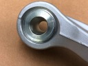 BRAS DE SUSPENSION BARRE DE LIAISON GAUCHE AXE AVANT 8K0407151A VERS AUDI A4 A5 B8 Q5 A6 C7photo 8