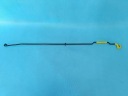VW GOLF VIII 8 VARIANT 2.0TDI 2022 R POIGNÉE SUPPORT SUPPORT CAPOTS 5H0823363photo 11