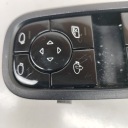 PORSCHE CAYENNE (9Y0 9Y3) 2019 ПЕРІД СТОРОНА ПРАВА КНОПКИ СКЛА  (17550261681) фото min 7