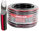 PROLINE САДОВЫЙ ШЛАНГ 4-СЛОЙНЫЙ 30БАР 1/2'''' 50М ПРЕМИУМ ПОЛИРОВКА ПРОДУКТ