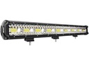 Светодиодная рабочая лампа 540 Вт Light Bar комбинированная 65 см 9-36 В