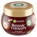 GARNIER BOTANIC THERAPY MASKA ODBUDOWUJĄCA WŁOSY ZMĘCZONE CIENKIE