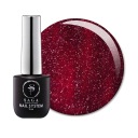 SAGA Professional Fiery Gel 25, 9 мл светоотражающий