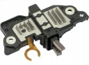 RÉGULATEUR TENSION ALTERNATEUR VERS DACIA RENAULTphoto 1