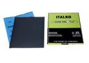 БУМАГА ITALKO ДЛЯ ВЛАЖНОЙ ШЛИФОВКИ ГР. 600