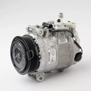 DENSO SPRĘŻARKA KLIMATYZACJI MERCEDES E W211 EAN (GTIN) 8717613458754