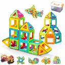 КОНСТРУКЦИЯ МАГНИТНЫЕ БЛОКИ + КОРОБКА