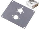 МОНТАЖНАЯ ПЛАСТИНА ДЛЯ ОТОПИТЕЛЯ WEBASTO AIR TOP
