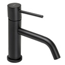 ЧЕРНАЯ РАКОВИНА FAPPER, ДЛИННЫЙ ИЗЛИК