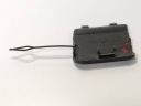 MERCEDES-BENZ SPRINTER W910 BOUCHON CROCHET PARE-CHOCS AVANT A9108850600photo 6