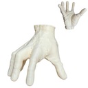 ХЭНД ХЭНД СРЕДА АДАМС, МИСТЕР ХЭНД ХЭЛЛОУИН