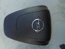 КОНСОЛЬ ПОДУШКА ВОДІЯ AIR BAG OPEL INSIGNIA A 2008R- ЄВРОПА  (17827945801) фото min 14