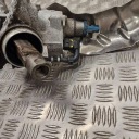 BMW F30 F31 F32 F34 X-DRIVE РУЛЬОВА РЕЙКА РЕЙКА  (18734779921) фото min 8