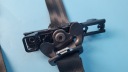 FORD KUGA MK3 III 21R CEINTURE DE SÉCURITÉ DROIT AVANT LV4B-S61294-ADWphoto 9
