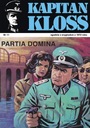 КАПИТАН КЛОСС. ДОМИНО ВЕЧЕРИНКА (Том 11) ANDRZ.. ЭЛЕКТРОННАЯ КНИГА