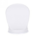 ПОДНОГКА ДЛЯ ВАННОЙ КОМНАТЫ С ПРИСОСКОЙ ПЕДАЛЬ ДЛЯ ДУША