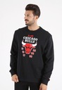 MIKINA new era> NBA TEAM CHAMPION CREW CHICAGO BULLS VEĽKOSŤ M