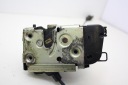 SERRURE DE PORTE DROIT AVANT RENAULT LAGUNA II 000658/Z98 4 GOUPILLEphoto 9