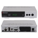 DVB-C HDTV C100 USB SCART HDMI H.265 Цифровой тюнер HEVC