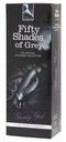 Wibrator - Fifty Shades of Grey Greedy Girl Kolor czarny