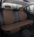 FORRO AL ASIENTO DE AUTOMÓVIL PARA TOYOTY TUNDRA 2014-2023, 5-SIEDZEN, 