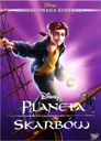 DVD: ПЛАНЕТА СОКРОВИЩ (2002) - ДИСНЕЙ
