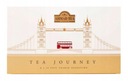 Набор AHMAD TEA Journey 8 вкусов по 10 пакетиков каждый