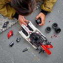 LEGO TECHNIC Formula E Porsche 99X Electric 42137 Vek dieťaťa 9 rokov +