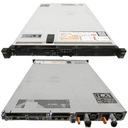 Dell PowerEdge R620 2x E5-2650 16 ГБ ОЗУ 2,5 8 отсеков PERC H710 mini