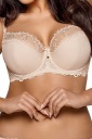 Бюстгальтер 1030 Новато бежевый 80Е
