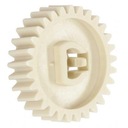 Шестерня фьюзера HP P3005 P3015 M521 M526 3027 (29T)