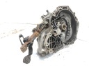 КОРОБКА ПЕРЕДАЧ F17C394 OPEL ASTRA G ZAFIRA A 1.6 16V 1.8 16V  фото 8