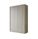 IDA ШКАФ 100 x 248 ROYAL LINE - ДУБ СОНОМА